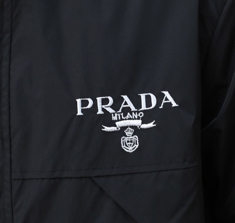 Prada Outwear